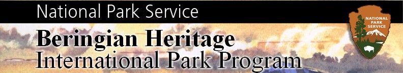 National Park Service Berginian Heritage